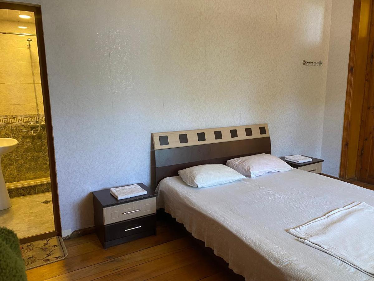 فندق Valiko House In تأيلافي المظهر الخارجي الصورة