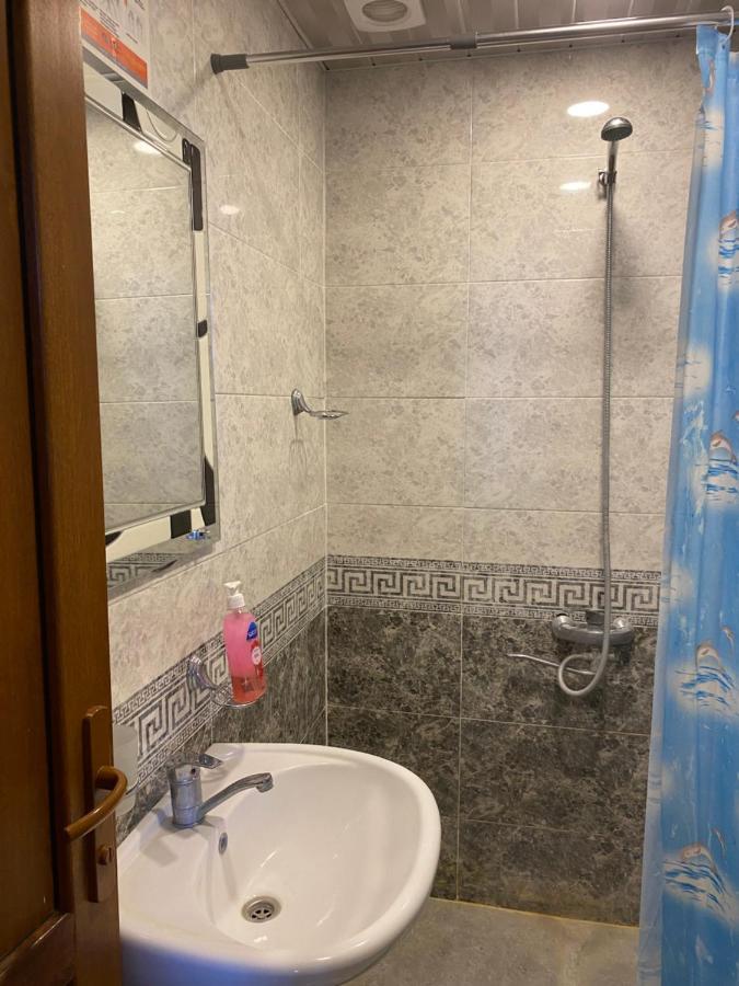 فندق Valiko House In تأيلافي المظهر الخارجي الصورة
