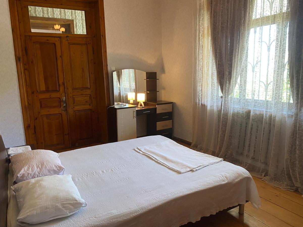 فندق Valiko House In تأيلافي المظهر الخارجي الصورة