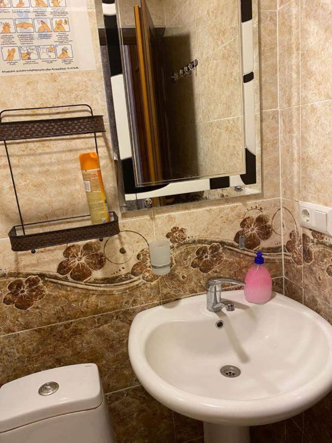 فندق Valiko House In تأيلافي المظهر الخارجي الصورة