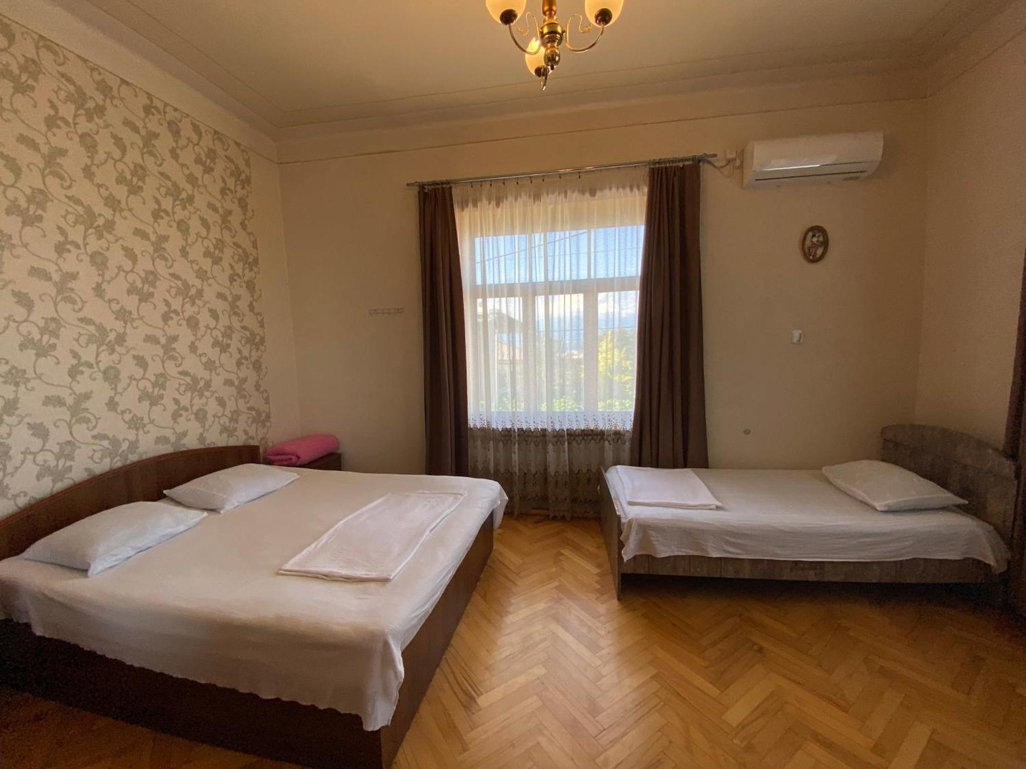 فندق Valiko House In تأيلافي المظهر الخارجي الصورة