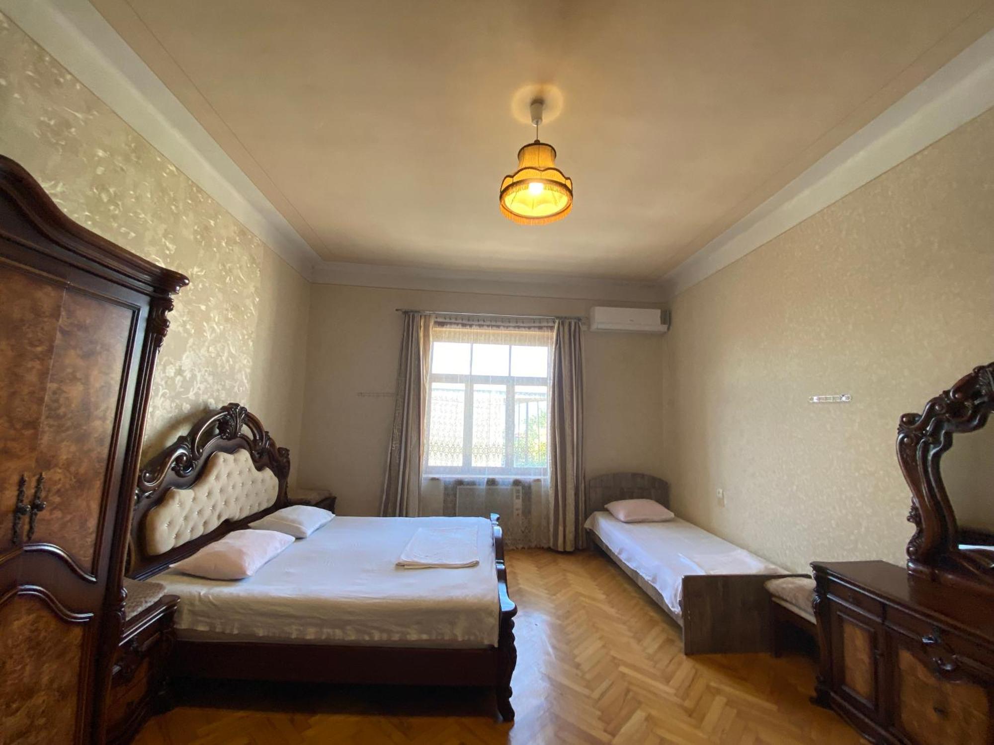 فندق Valiko House In تأيلافي المظهر الخارجي الصورة