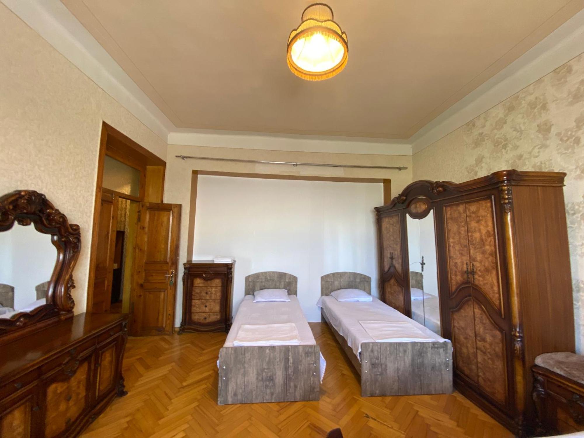 فندق Valiko House In تأيلافي المظهر الخارجي الصورة