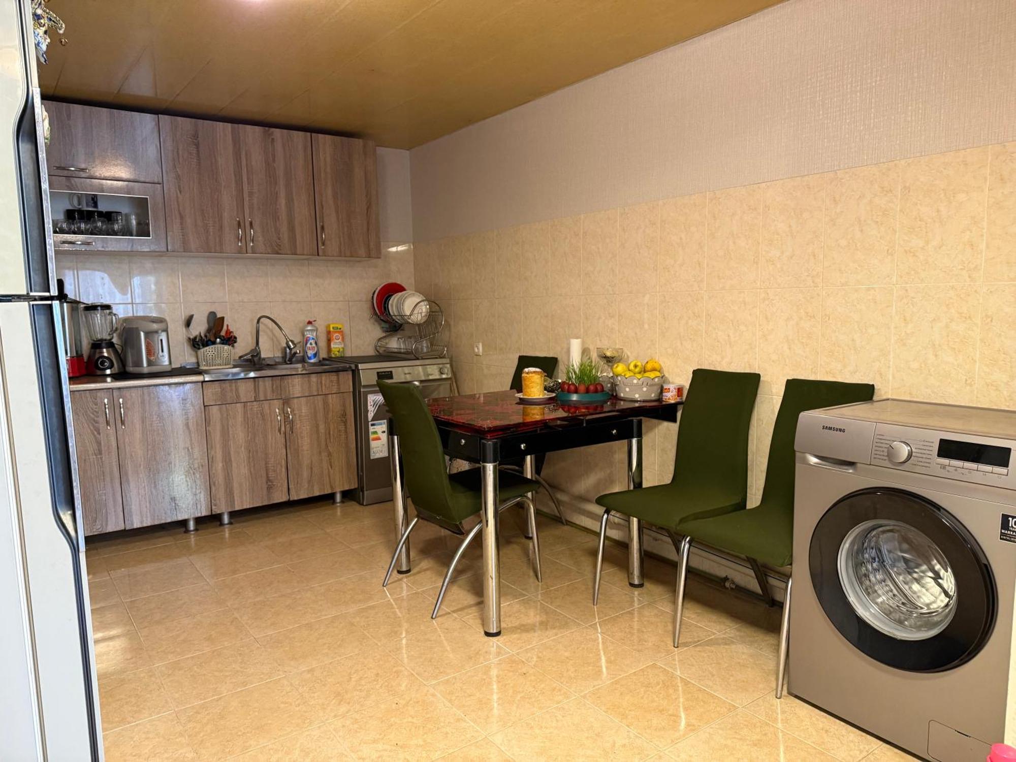 فندق Valiko House In تأيلافي المظهر الخارجي الصورة
