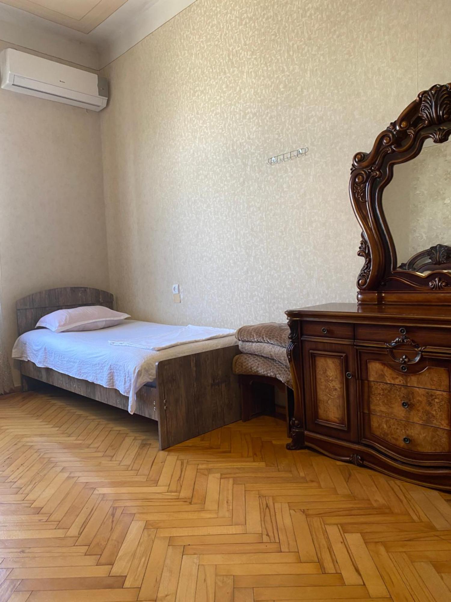 فندق Valiko House In تأيلافي المظهر الخارجي الصورة