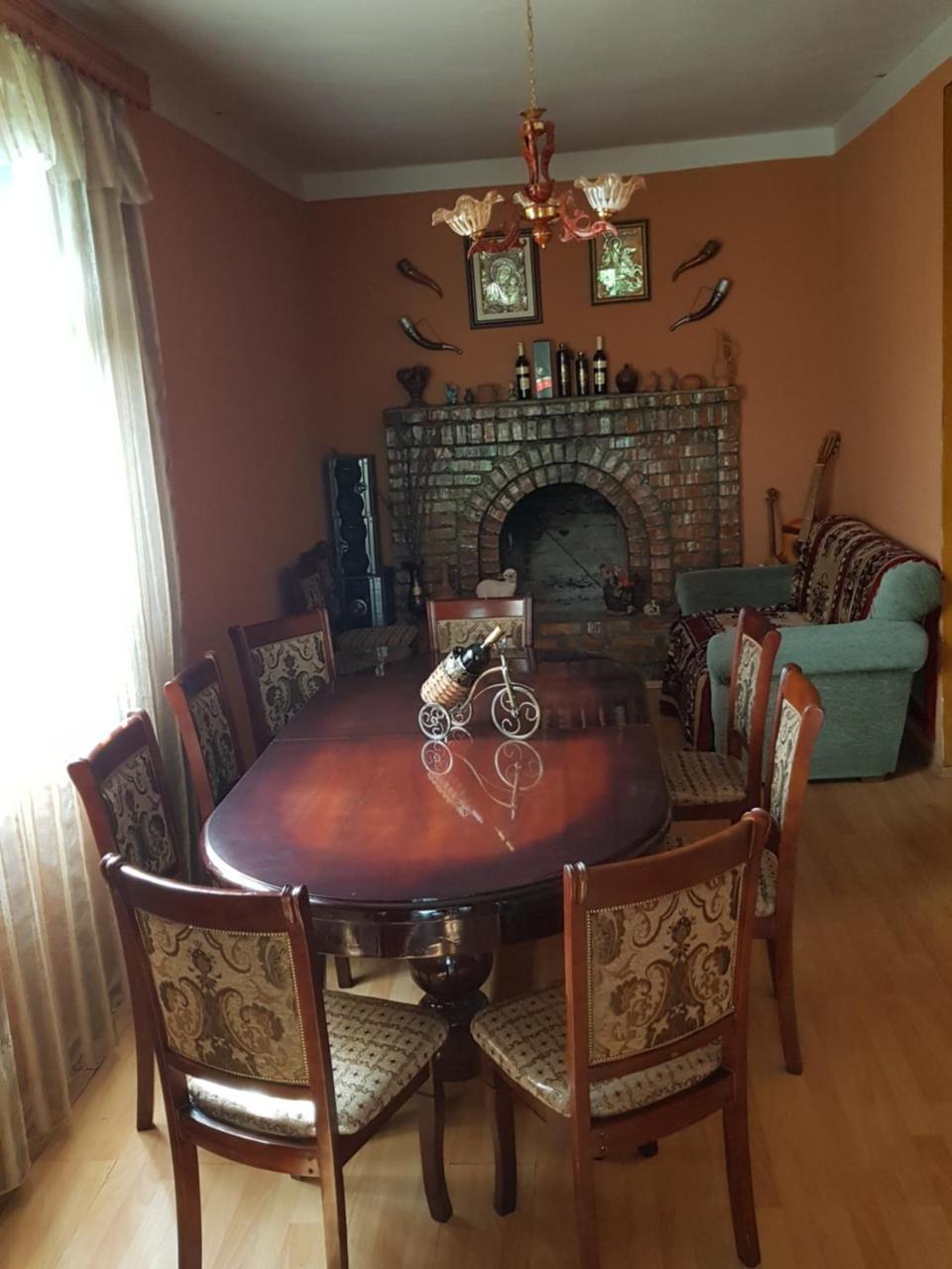 فندق Valiko House In تأيلافي المظهر الخارجي الصورة